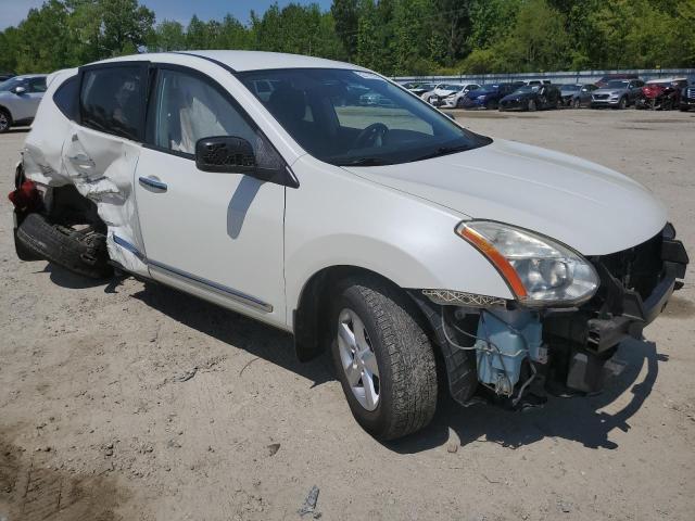 2012 Nissan Rogue S VIN: JN8AS5MT0CW292075 Lot: 52712934