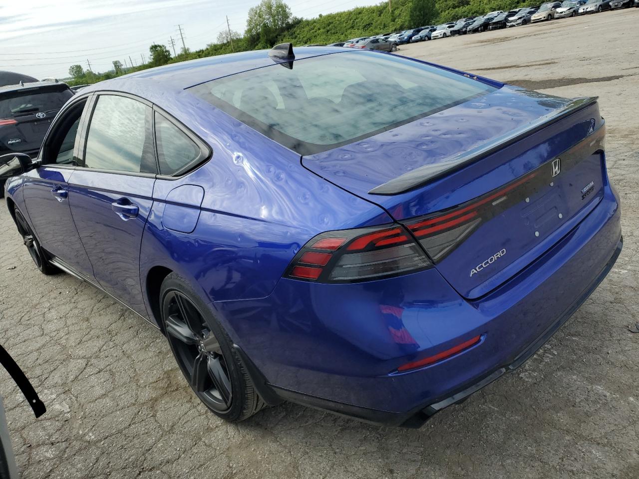 1HGCY2F76PA070422 HONDA ACCORD 2023