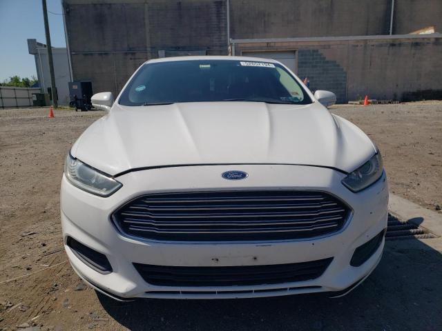 2014 Ford Fusion Se VIN: 3FA6P0H74ER130450 Lot: 52652194