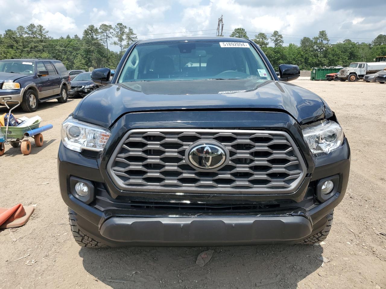 3TMAZ5CN5PM220398 2023 Toyota Tacoma Double Cab