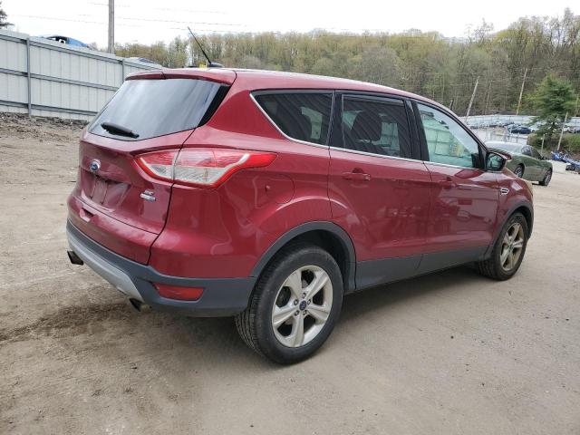 2016 Ford Escape Se VIN: 1FMCU9GXXGUB92874 Lot: 52516184