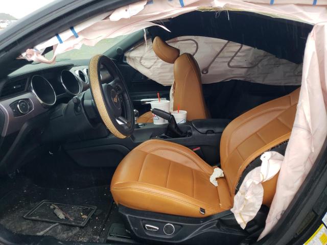 2015 Ford Mustang Gt VIN: 1FA6P8CF4F5408085 Lot: 51096524