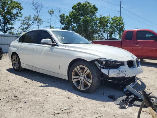 2017 BMW 330E - WBA8E1C36HA156613