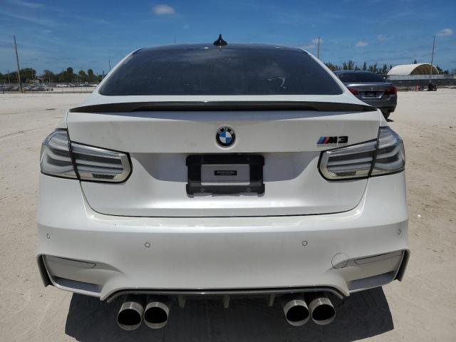 VIN WBS8M9C5XH5G84679 2017 BMW M3 no.6