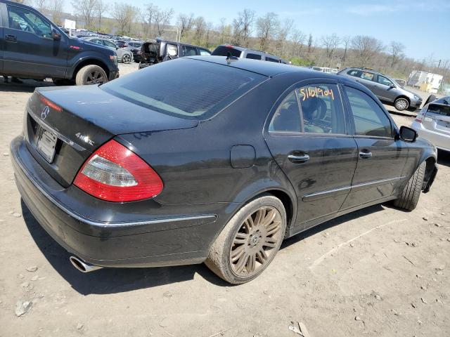 2008 Mercedes-Benz E 350 4Matic VIN: WDBUF87X18B328821 Lot: 51101904