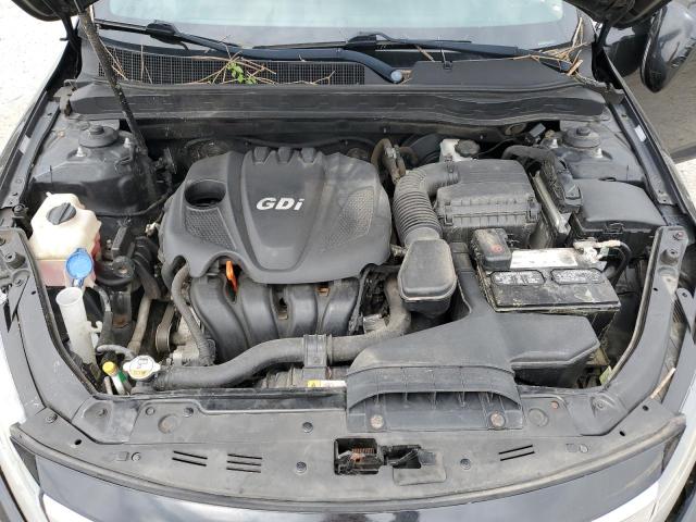 2013 Kia Optima Lx VIN: 5XXGM4A79DG193713 Lot: 52025554