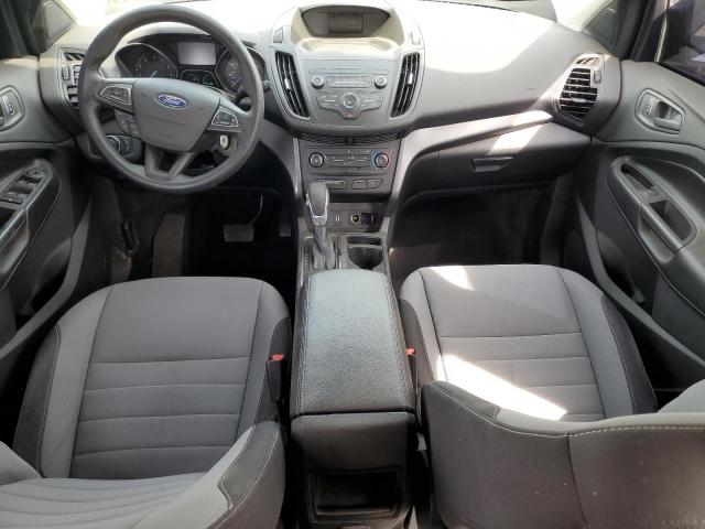 2019 FORD ESCAPE S - 1FMCU0F72KUB17401