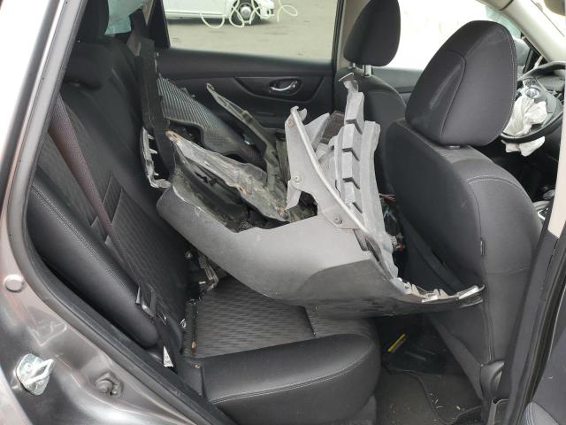 2020 NISSAN ROGUE S - KNMAT2MV7LP528966