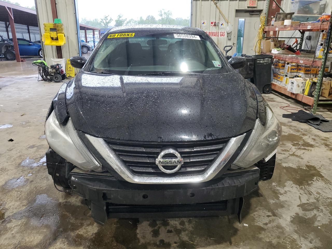 1N4AL3AP3HN308714 2017 Nissan Altima 2.5