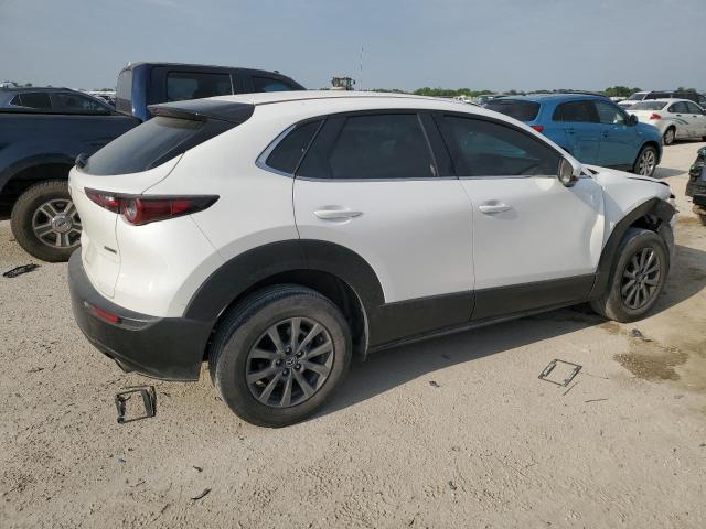 VIN 3MVDMAAL3MM227205 2021 Mazda CX-30 no.3