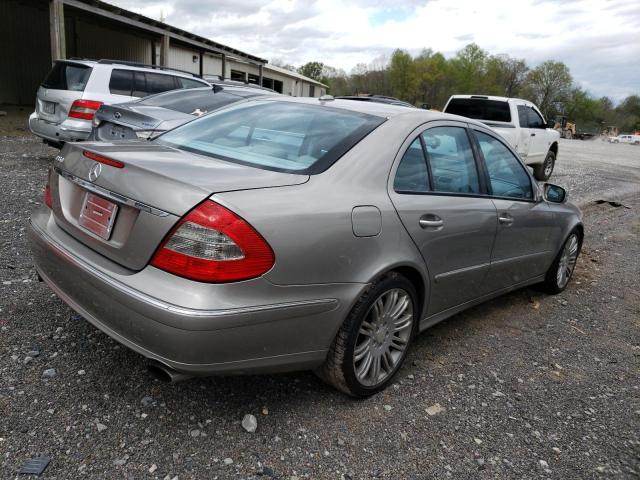 2008 Mercedes-Benz E 350 VIN: WDBUF56X68B359739 Lot: 50460004