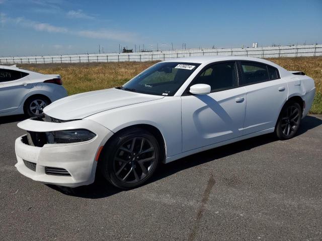 2C3CDXBG1HH541347 2017 DODGE CHARGER - Image 1