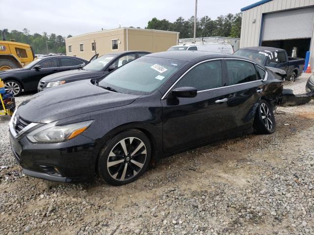 1N4AL3AP8JC103410 2018 Nissan Altima 2.5