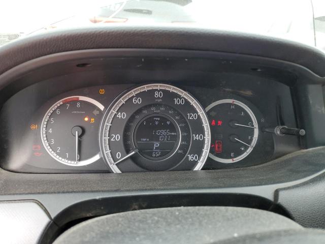 2015 HONDA ACCORD LX - 1HGCR2F3XFA256523