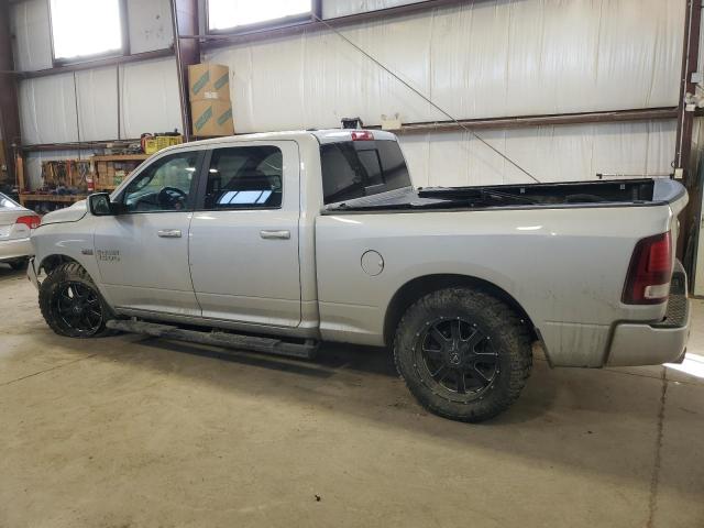 Vin: 1c6rr7ut0gs244098, lot: 58865195, ram 1500 sport 20162