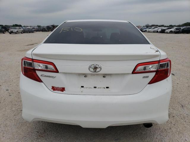 2014 Toyota Camry L VIN: 4T1BF1FK4EU329625 Lot: 51772594