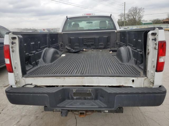 1FTRF12248KC88065 | 2008 Ford f150