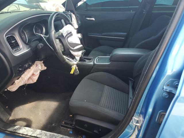 2019 DODGE CHARGER R/ - 2C3CDXCT9KH510835
