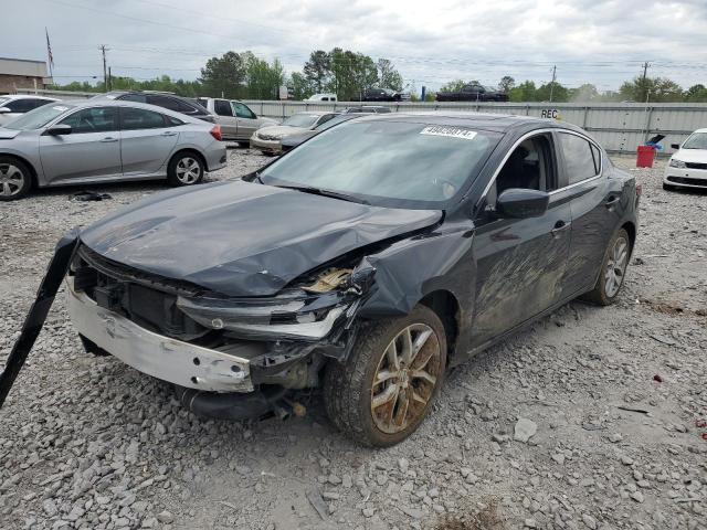 19UDE2F30LA001715 Acura ILX 