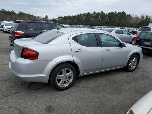 2012 Dodge Avenger Sxt VIN: 1C3CDZCB1CN147538 Lot: 51935554