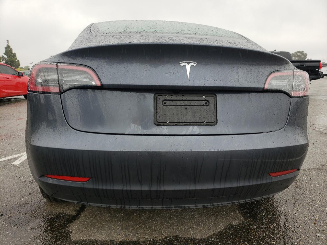 2023 Tesla Model 3 vin: 5YJ3E1EA6PF670461