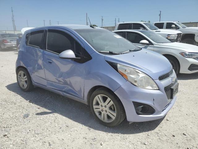 2014 Chevrolet Spark 1Lt VIN: KL8CD6S96EC475702 Lot: 50856154