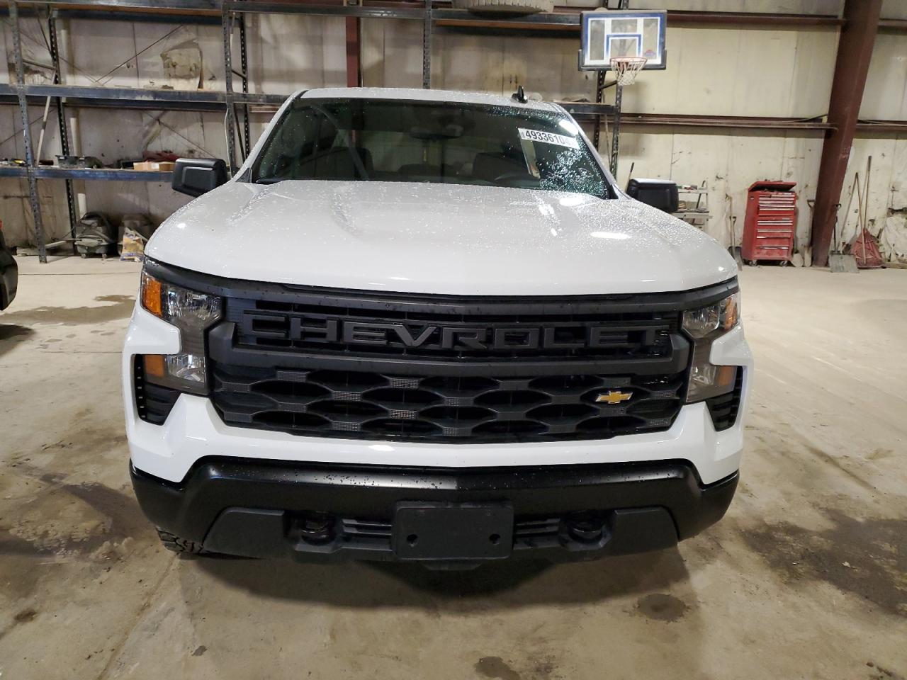 2GCUDAEDXP1128283 CHEVROLET ALL Models 2023