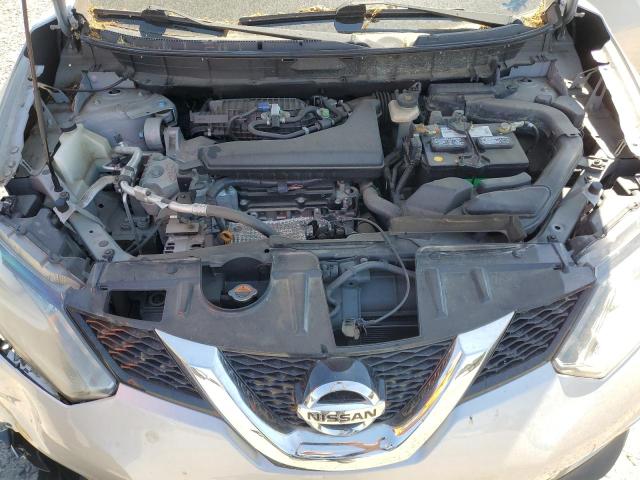 5N1AT2MV7FC790266 | 2015 Nissan rogue s