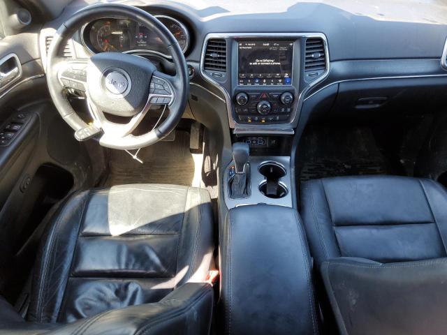 2018 JEEP GRAN CHER 1C4RJFBG5JC238444