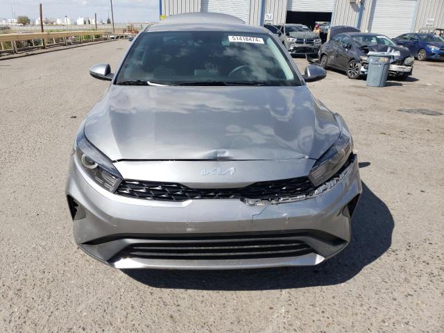 2024 Kia Forte Lx VIN: 3KPF24AD1RE713295 Lot: 51418474