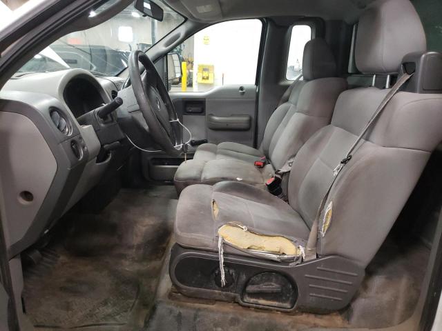 2006 Ford F150 VIN: 1FTRF12216NA56583 Lot: 51331954