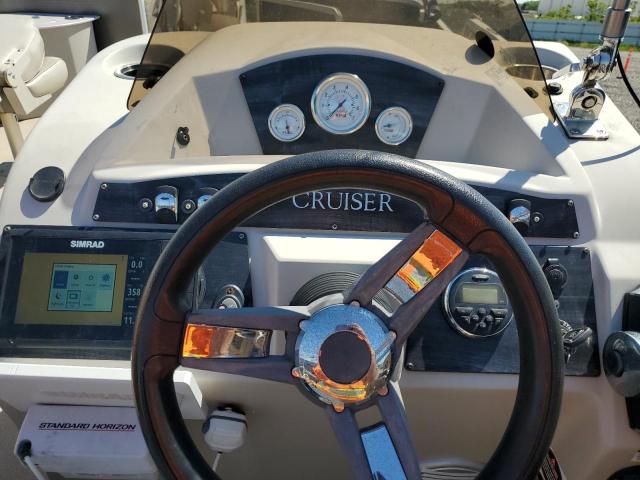 2016 Hhlt Hrbceon200 VIN: HAMP3776F616 Lot: 49428284