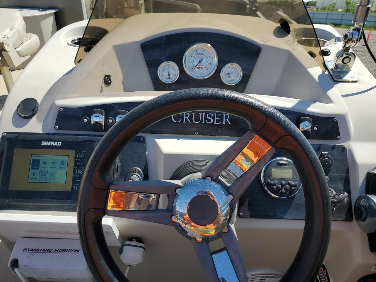 HAMP3776F616 2016 Hhlt Hrbceon200