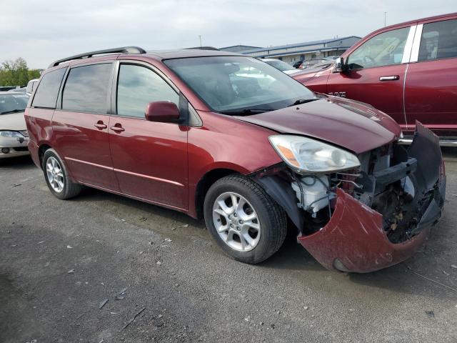 5TDZA22C25S340570 | 2005 Toyota sienna xle