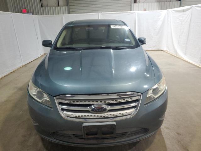 2010 Ford Taurus - Image 5