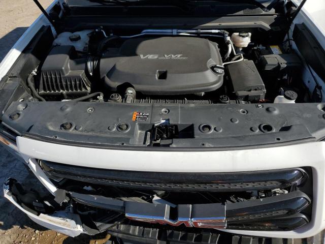 2020 GMC CANYON ALL 1GTG6FEN5L1107922