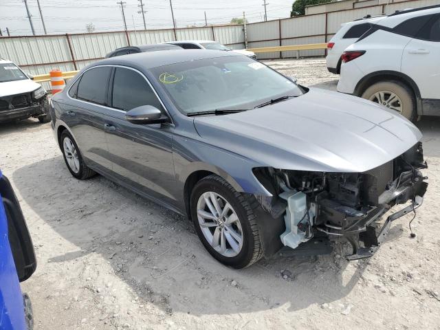 2020 Volkswagen Passat Se VIN: 1VWSA7A34LC027564 Lot: 51041224