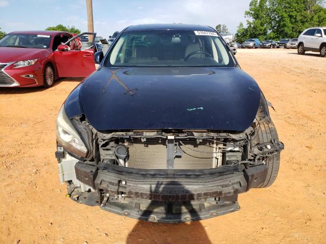 2015 Infiniti Q70L 3.7 VIN: JN1BY1PR4FM831582 Lot: 51047784