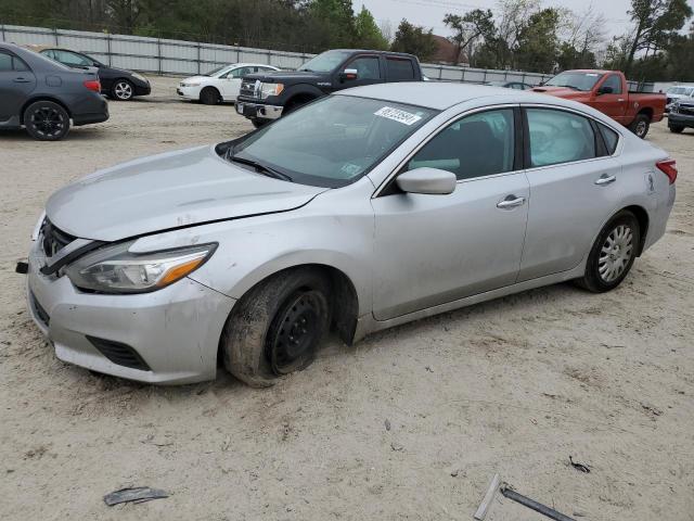 2017 NISSAN ALTIMA 2.5 - 1N4AL3AP3HC150483