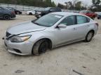 2017 NISSAN ALTIMA 2.5 - 1N4AL3AP3HC150483