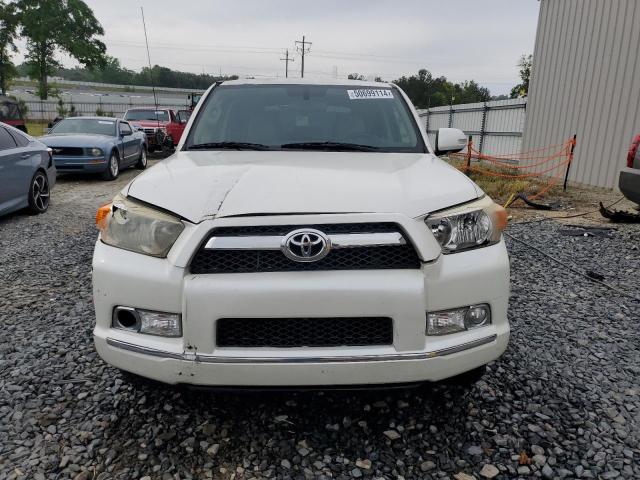 2013 Toyota 4Runner Sr5 VIN: JTEZU5JR5D5048216 Lot: 50699114