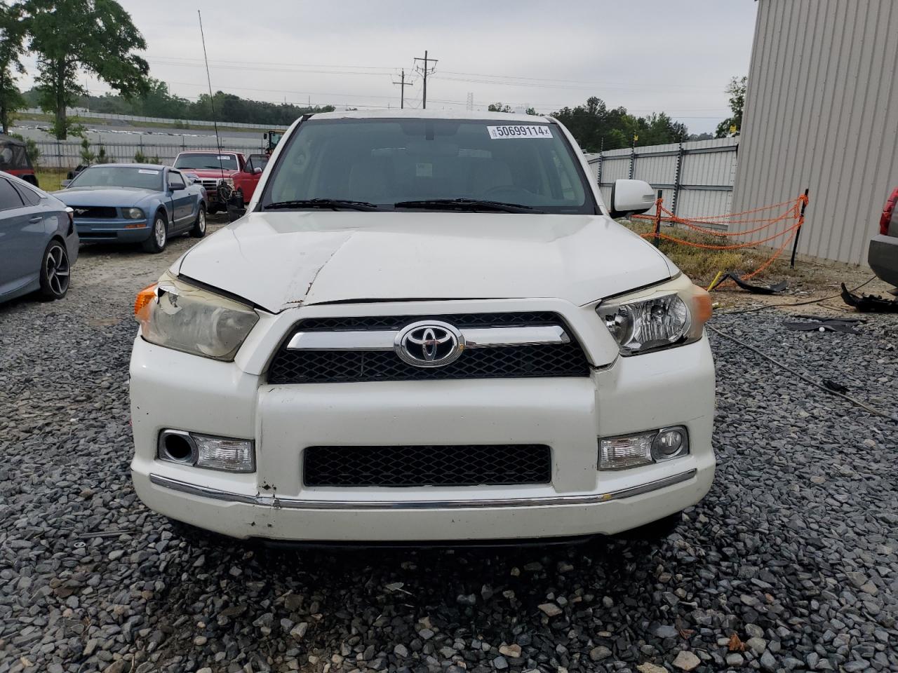 JTEZU5JR5D5048216 2013 Toyota 4Runner Sr5