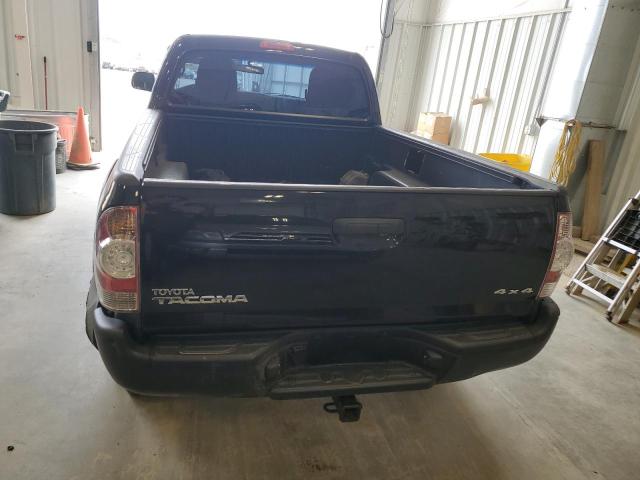 2011 Toyota Tacoma Access Cab VIN: 5TFUX4EN0BX001393 Lot: 51253064