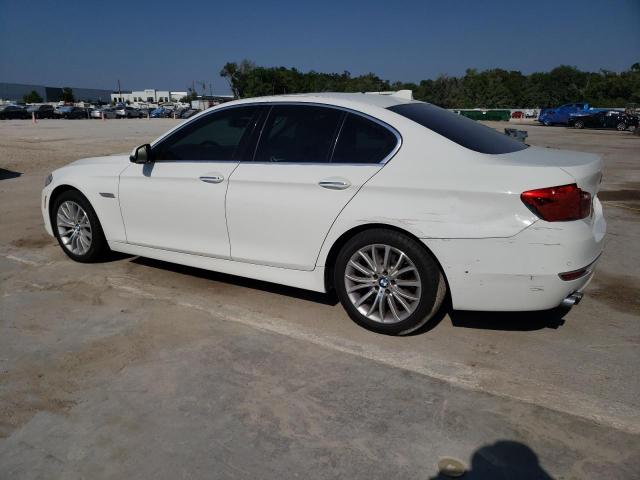 2015 BMW 528 I VIN: WBA5A5C51FD520259 Lot: 52114794