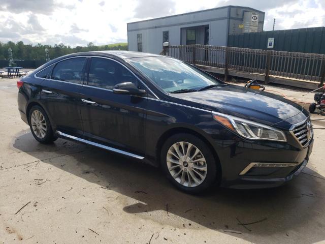 2015 Hyundai Sonata Sport VIN: 5NPE34AF8FH112435 Lot: 50760344