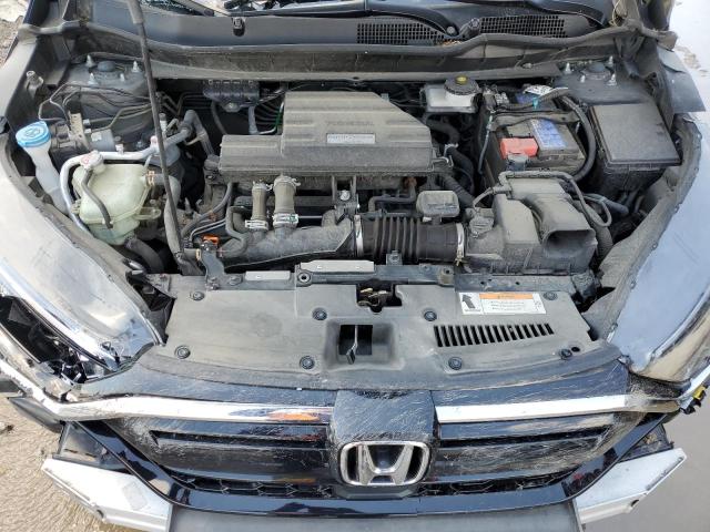 2HKRW2H20LH609023 2020 Honda Cr-V Lx