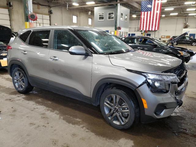 2023 Kia Seltos Lx VIN: KNDEPCAA4P7431582 Lot: 50958764