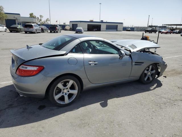 2015 Mercedes-Benz Slk 250 VIN: WDDPK4HA1FF100665 Lot: 52868664