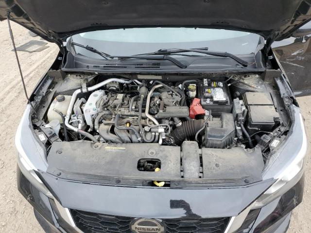 2020 Nissan Sentra Sv VIN: 3N1AB8CV9LY261757 Lot: 52208424