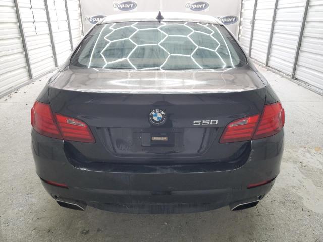 2012 BMW 550 Xi VIN: WBAFU9C51CC787423 Lot: 51901804